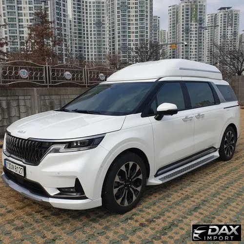 Kia Canival 7-Seater Hi-Limousine