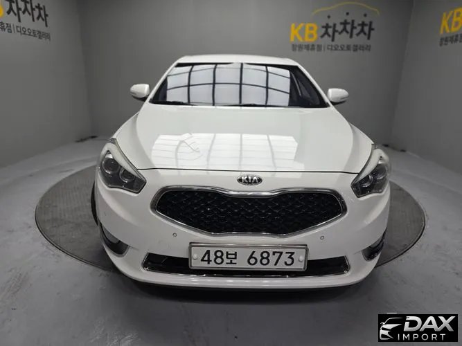 Kia K7 2.4 GDI Prestige