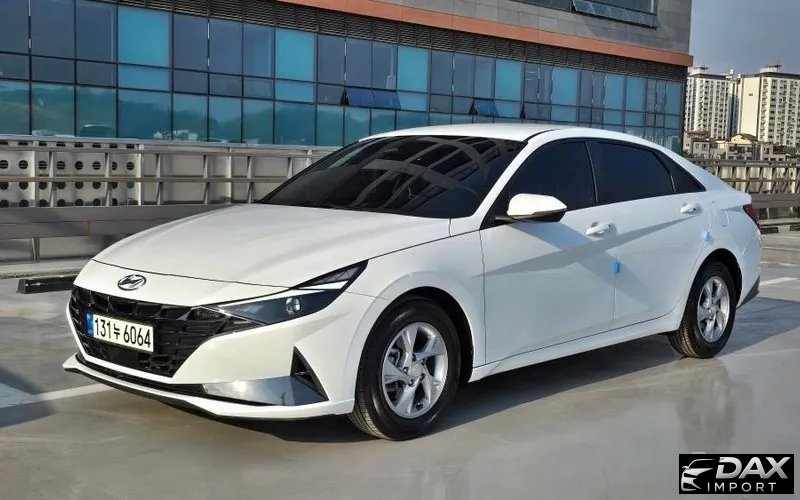 Hyundai AVANTE 1.6