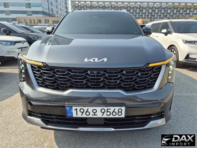 Kia Sorento Diesel 2.2 2WD