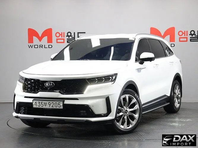 Kia Sorento Diesel 2.2 2WD