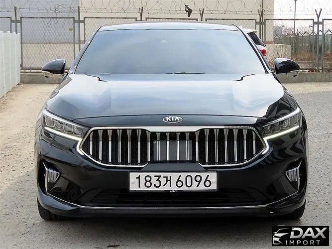 Kia K7 3.0 GDI Signature