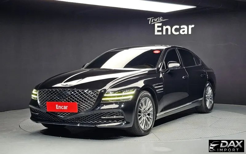 Genesis G80 Diesel 2.2 2WD