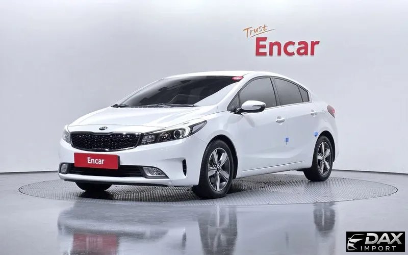 Kia K3 Trendy