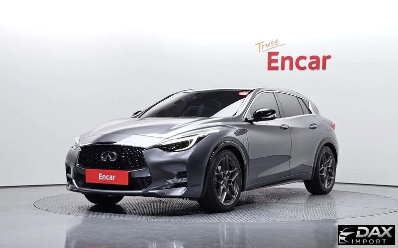 Infiniti Q30 2.0 Premium