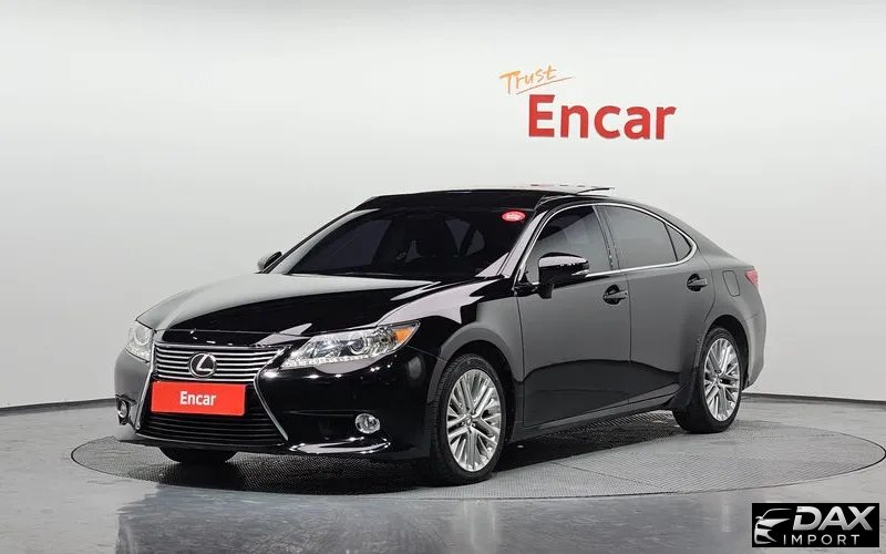 Lexus ES Executive
