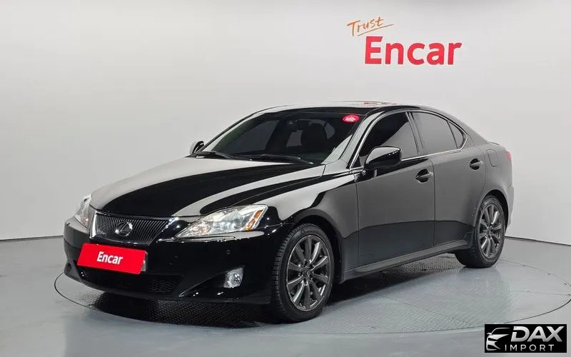 Lexus IS 2.5