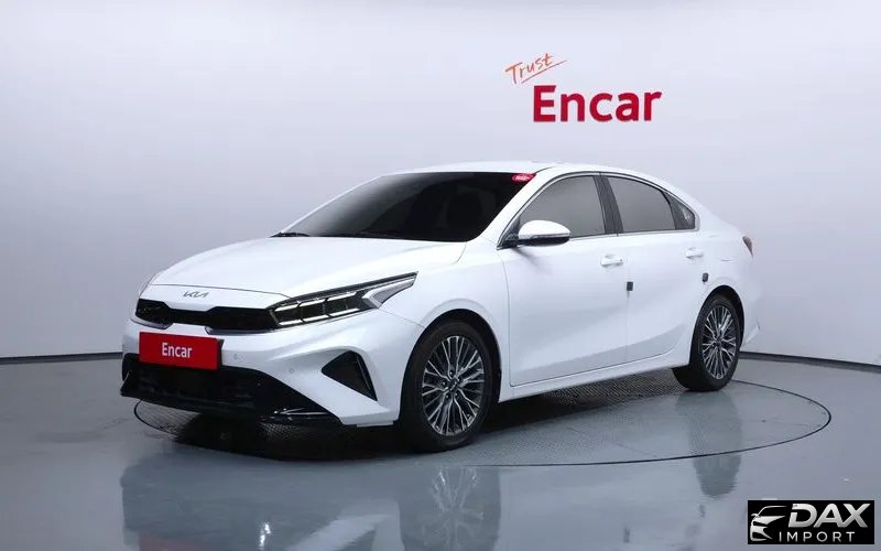 Kia K3 1.6
