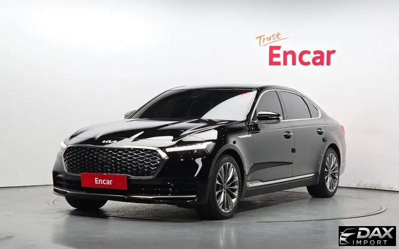 Kia K9 3.8 GDI AWD