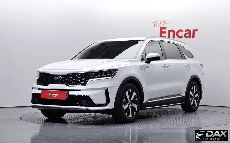 Kia Sorento Diesel 2.2 2WD