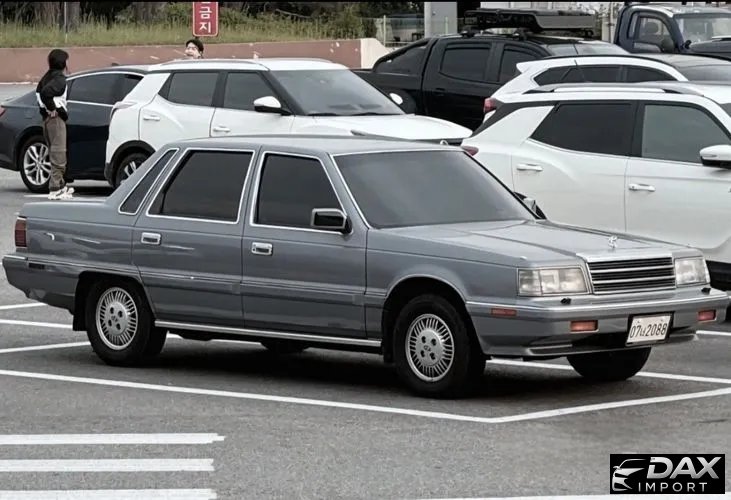 Hyundai Grandeur 2.4
