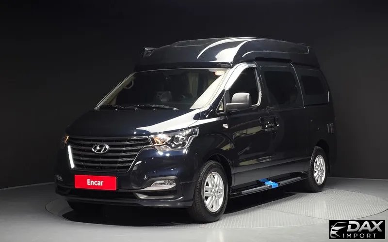 Hyundai Starex High Roof