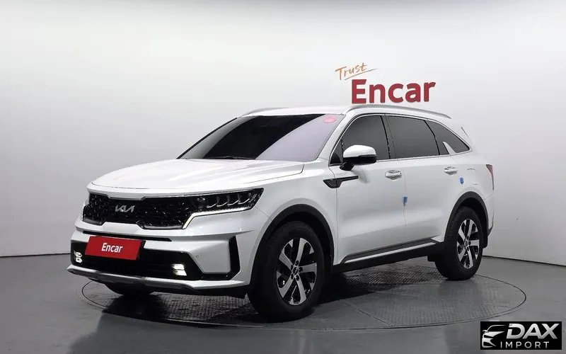 Kia Sorento Diesel 2.2 2WD