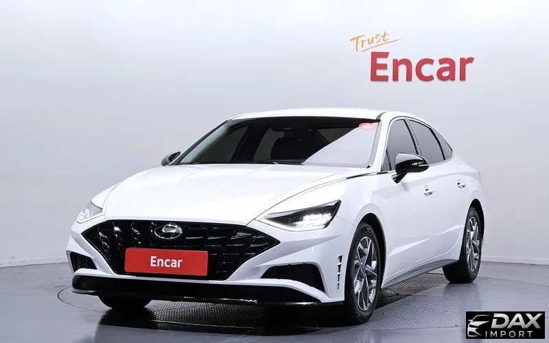 Hyundai Sonata 2.0