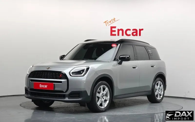 Mini Countryman ALL4 Classic