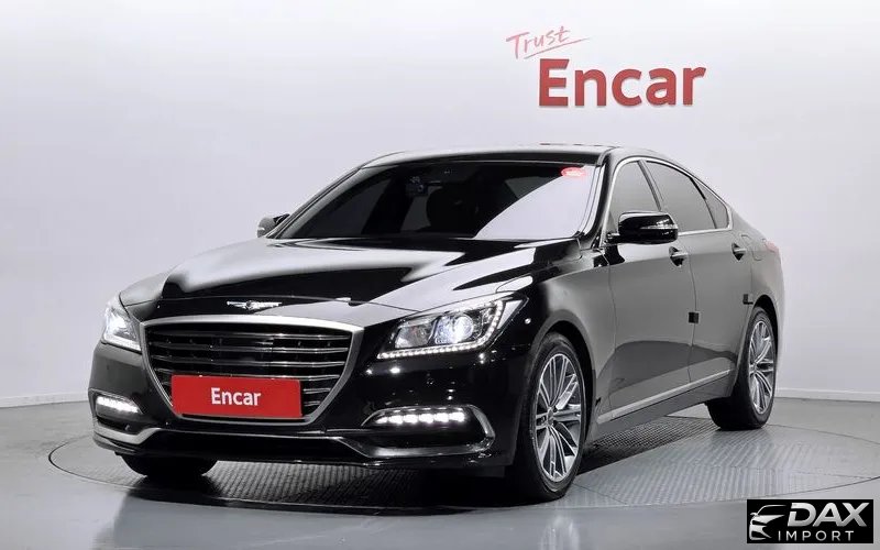 Genesis G80 3.3 GDI AWD