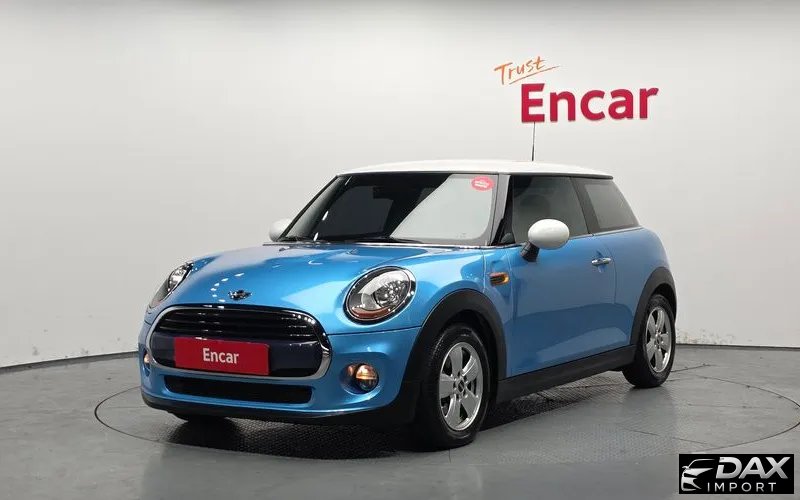 Mini Cooper Standard