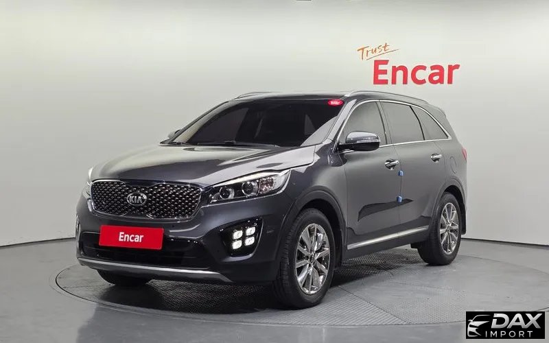 Kia Sorento Diesel 2.0 2WD