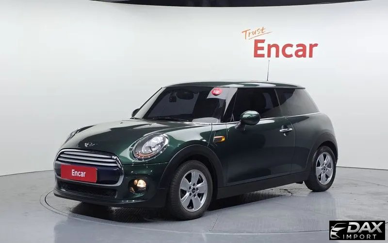 Mini Cooper Standard