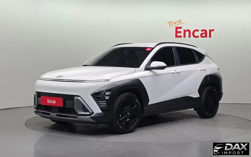 Hyundai Kona Inspiration