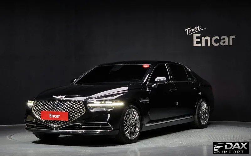 Genesis G90 3.8 AWD