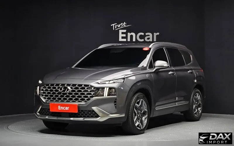 Hyundai Santafe HEV 1.6 2WD