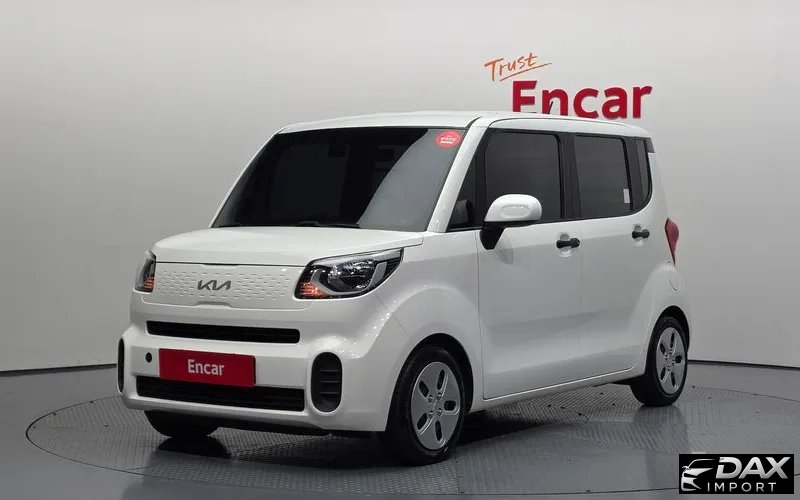Kia RAY Van