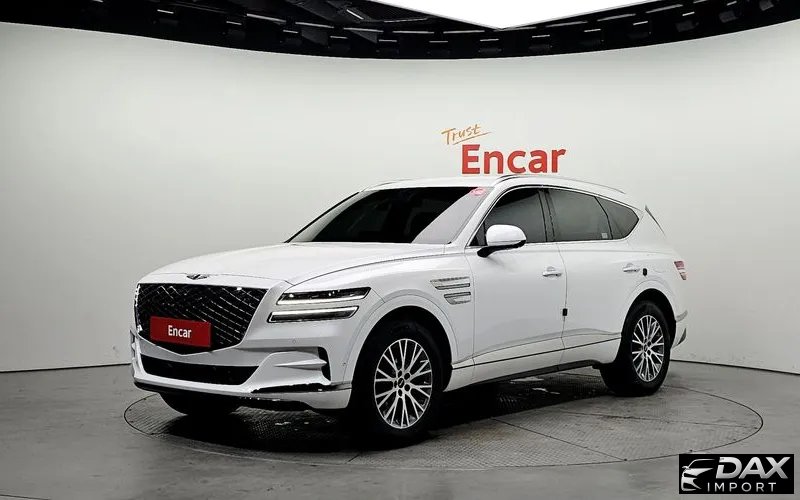 Genesis GV80 3.0 Diesel AWD