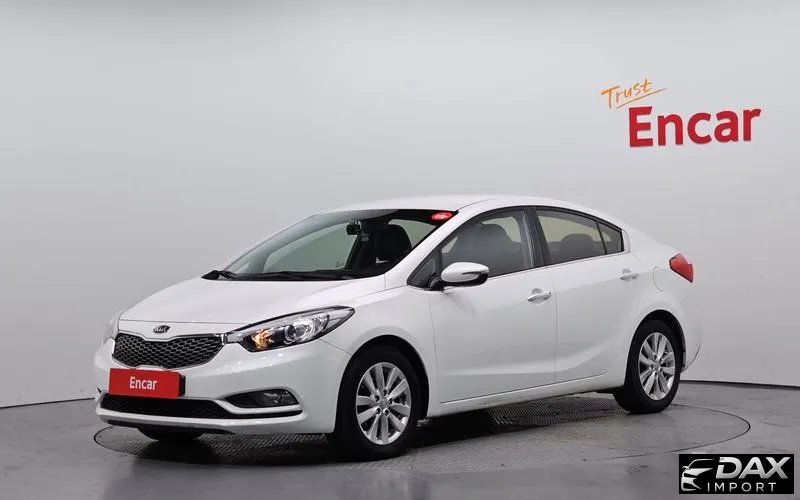 Kia K3 Trendy