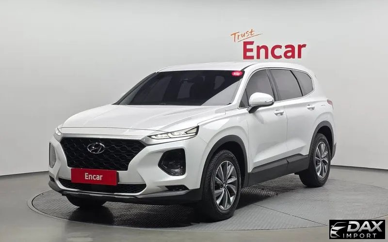 Hyundai Santafe Diesel 2.0 2WD