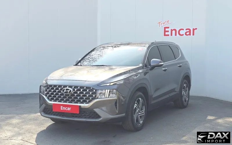 Hyundai Santafe Diesel 2.2 2WD