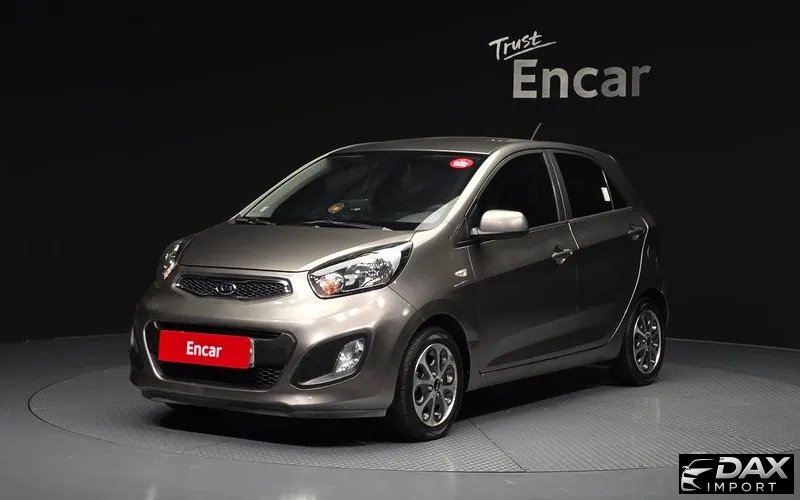 Kia morning Smart special