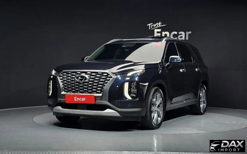 Hyundai Palisade Diesel 2.2 2WD