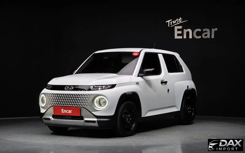 Hyundai Casper Modern