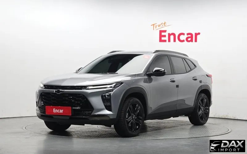 ChevroletGMDaewoo Trax 1.2 ACTIV