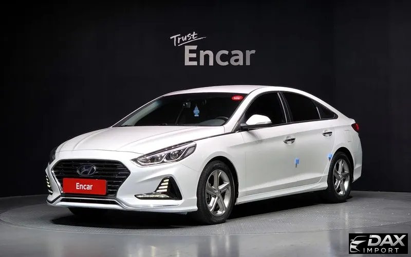 Hyundai Sonata 2.0 Modern