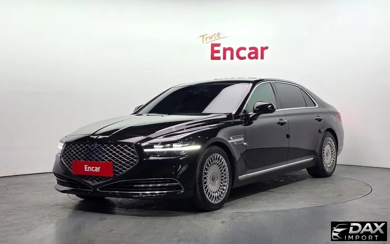 Genesis G90 3.8 AWD