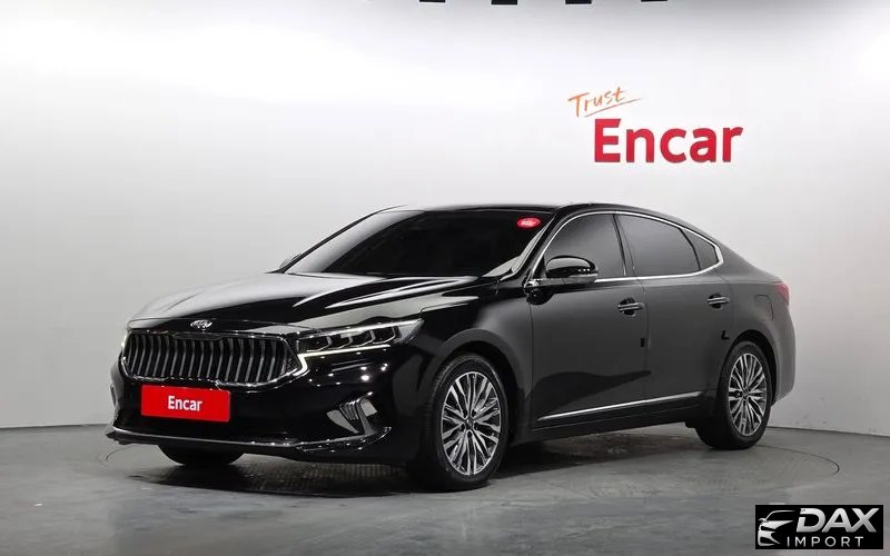 Kia K7 3.0 GDI Signature