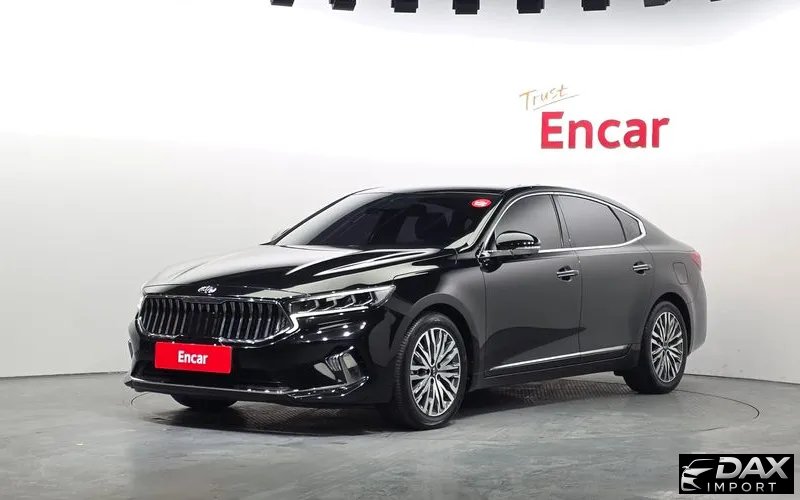 Kia K7 2.5 GDI X Edition