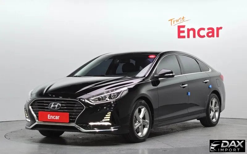 Hyundai Sonata 2.0 Modern