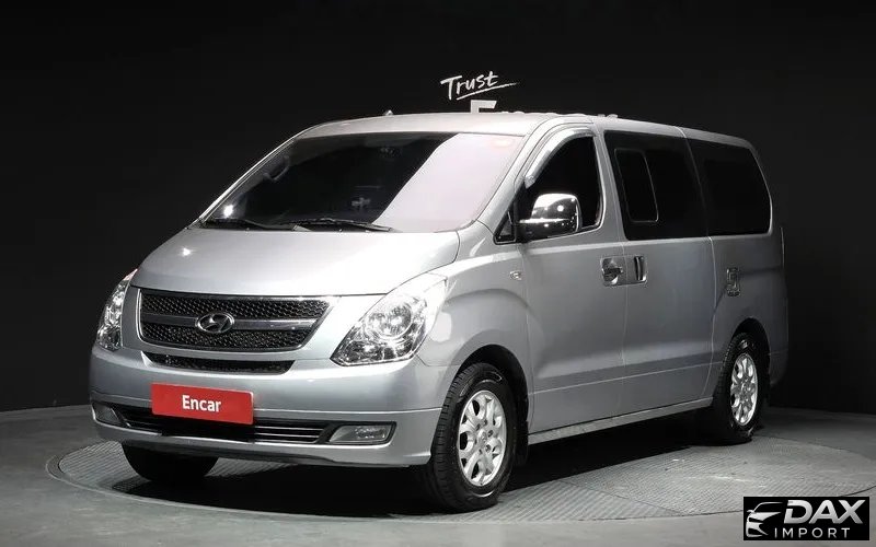 Hyundai Starex 5-Seater VAN