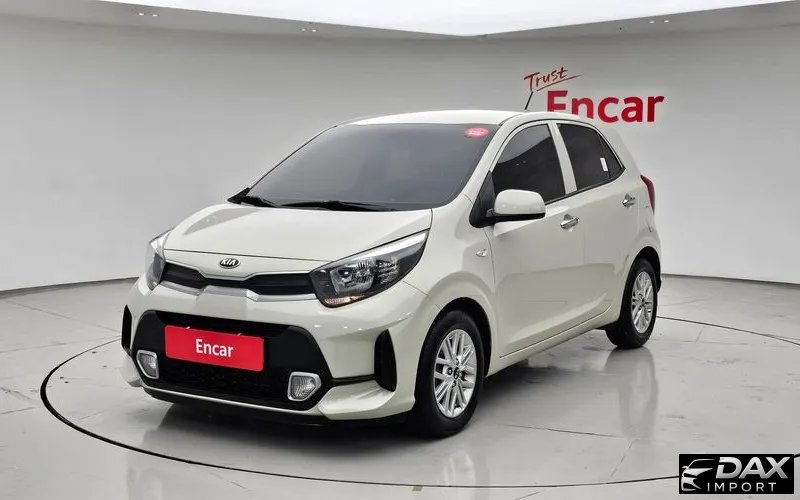 Kia morning Prestige