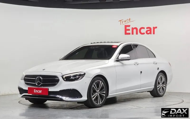 Mercedes-Benz E-Class E250 Avantgarde
