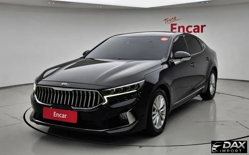Kia K7 2.5 GDI Prestige