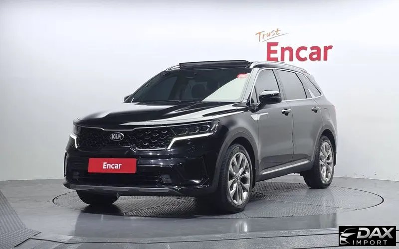 Kia Sorento Diesel 2.2 2WD