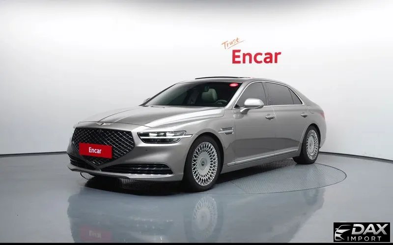 Genesis G90 3.8 AWD