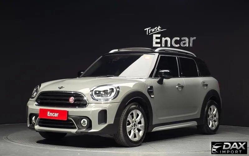 Mini Countryman Standard