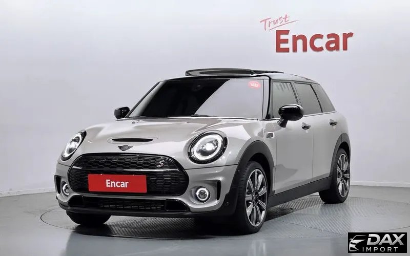 Mini Clubman Classic