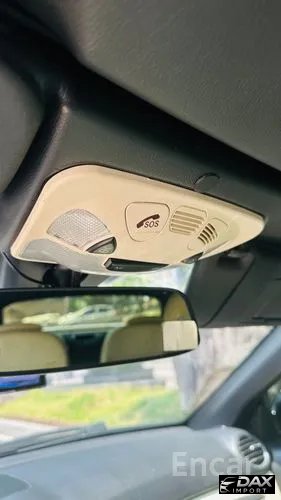 Mercedes-Benz CLK-Class CLK350 Cabriolet