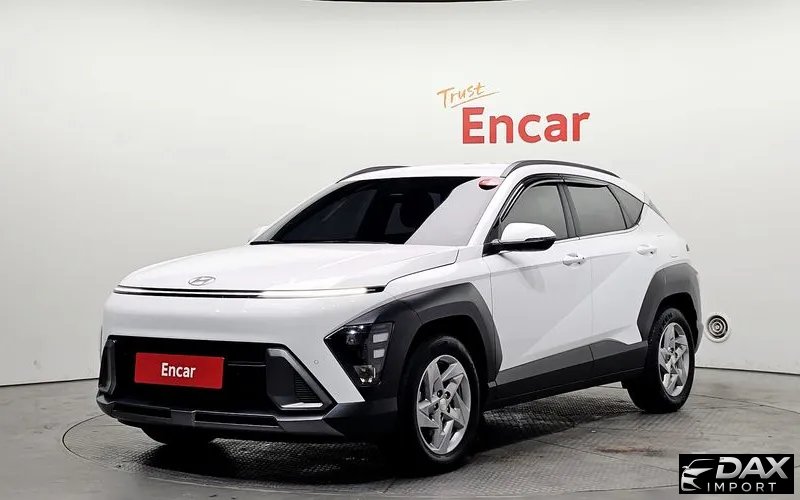 Hyundai Kona Premium